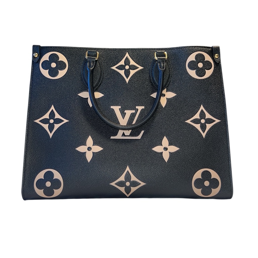 Empreinte Monogram Giant Onthego MM